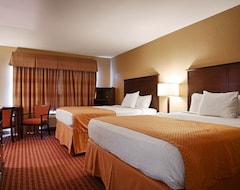 Hotel Quality Inn & Suites (Carthage, USA)