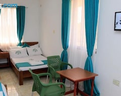 Hotel Greenyard Resort Mtwapa (Mombasa, Kenija)