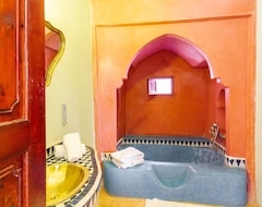 Hotelli Riad Le Dromadaire Bleu By Weekome (Marrakech, Marokko)