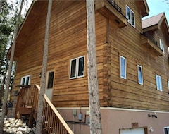 Khách sạn Lodge Pole Home (Fraser, Hoa Kỳ)