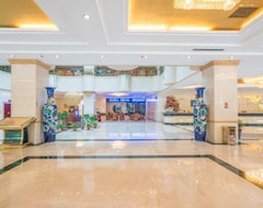 Khách sạn Huofa Hotel (Xishuangbanna, Trung Quốc)