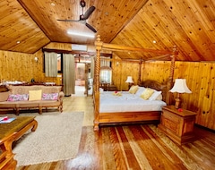 Hotel Villa Chez Batista (Baie Lazare, Seychellerne)