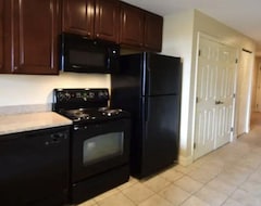 Hele huset/lejligheden Condo Steps From Downtown Tallahassee, Tucker Center, Famu, And Fsu (Tallahassee, USA)