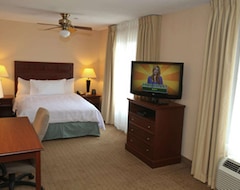 Hotel Homewood Suites Orland Park (Orland Park, EE. UU.)