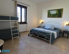Hotel Torre Pali Residence (Salve, Italy)