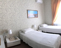 Anzhelika Hotel (Rostov-on-Don, Russia)