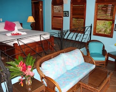 Toàn bộ căn nhà/căn hộ Luxury Home, Rain-forest, Beaches, Osa Peninsula,cabo Matapalo (Puerto Jiménez, Costa Rica)