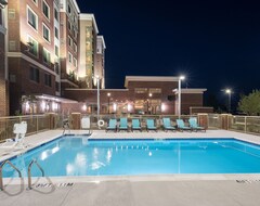 Hotelli Residence Inn By Marriott Greenville (Greenville, Amerikan Yhdysvallat)