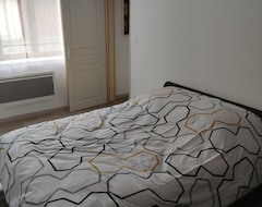 Cijela kuća/apartman Maison Centre Ville Léré Au Calme (Belleville-sur-Loire, Francuska)