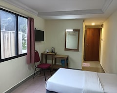 Khách sạn Oyo 90860 Wawasan Inn (Sarikei, Malaysia)