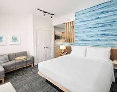 Khách sạn Towneplace Suites By Marriott Plant City (Plant City, Hoa Kỳ)