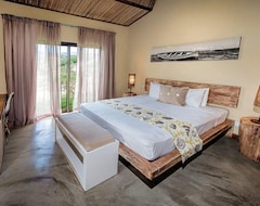 Khách sạn Cotton Bay Resort And Spa (Rodrigues, Mauritius)
