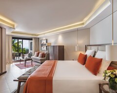 Hotel Royal Palm Beachcomber Luxury (Grand Baie, Mauritius)