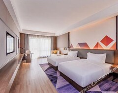 Khách sạn Borrman Hotel (pingle) (Pingle, Trung Quốc)