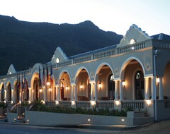 The Royal Hotel (Riebeek-Kasteel, South Africa)