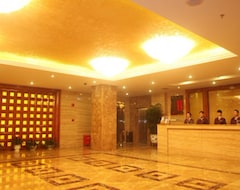 Khách sạn Nanyuewan Hotel (Thẩm Quyến, Trung Quốc)