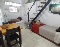 Entire House / Apartment Bruna Departamentos (San Fernando del Valle de Catamarca, Argentina)
