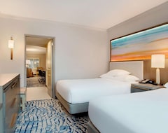 Hotel Embassy Suites By Hilton Tampa Downtown Convention Center (Tampa, Sjedinjene Američke Države)