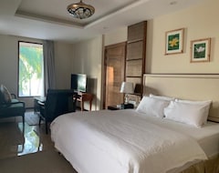 Hotel Viluveli Holiday Retreat (Hanimaadhoo, Maldivi)