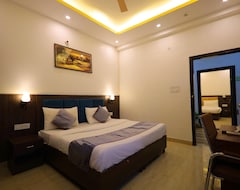 Hotel Admire Stay (Noida, Indien)
