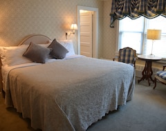 Bed & Breakfast Maplewood Hotel (Saugatuck, USA)