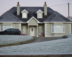 Hele huset/lejligheden Co Wexford/carlow Holiday Home (Tullow, Irland)