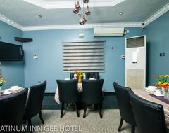 Platinum Inn Gee Hotel (Lagos, Nijerya)