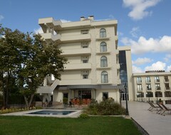 Khách sạn Bayramoğlu (Gebze, Thổ Nhĩ Kỳ)