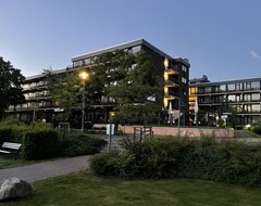 Toàn bộ căn nhà/căn hộ Apartment For 3 Persons (Hahnenbach, Đức)