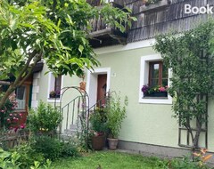 Toàn bộ căn nhà/căn hộ Schreiner (Wernstein am Inn, Áo)