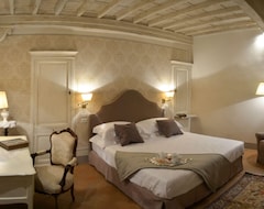 Bed & Breakfast La Corte Di Ambra (Cortona, Italija)