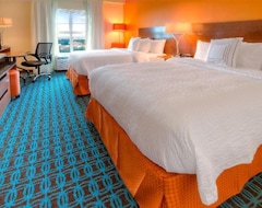 Hotel Fairfield Inn & Suites by Marriott Destin (Destin, EE. UU.)