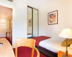 Khách sạn Hotel Vacances Bleues Villa Modigliani (Paris, Pháp)