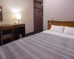 Hotelli Hotel Route-Inn Court Kofu (Kofu, Japani)