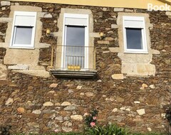 Cijela kuća/apartman Casa Da Avo Quina (Seixas, Portugal)