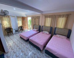 Pansion Singgah D Bohor Guest House (Pantai Cenang, Malezija)