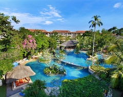 Novotel Bali Nusa Dua Hotel & Residences (Nusa Dua, Indonesia)