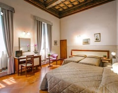 Hotel Arno Bellariva (Firenze, Italien)