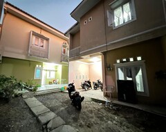 Khách sạn Spot On 93022 Anugrah Homestay Syariah (Makassar, Indonesia)