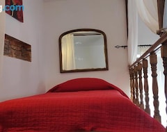 Entire House / Apartment Casa Di Rena In Kritinia Rhodes (Kamiros Skala, Greece)