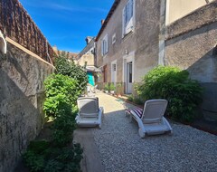 Toàn bộ căn nhà/căn hộ Villa Chabris, 3 Bedrooms, 6 Persons (Chabris, Pháp)