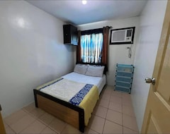 Hotel One Spatial Condominium (Iloilo City, Filipini)