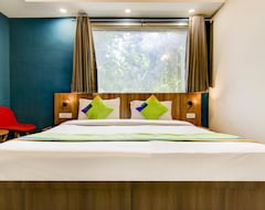 Hotel Treebo Trend Mall View (Gurgaon, Indien)
