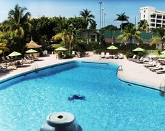 Hotel Jamaica Pegasus (Bull Bay, Jamaica)