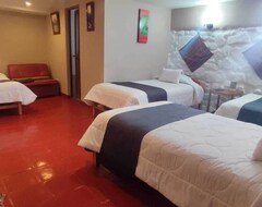 Khách sạn Ayenda Guest House Wayra (Cusco, Peru)