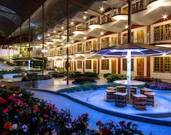 Hotel Kea Garden Mini Chalet (Brinchang, Malasia)