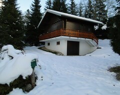 Toàn bộ căn nhà/căn hộ Longevilles Mont Dor - Chalets 6 People (Longevilles-Mont-d'Or, Pháp)