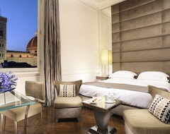 Khách sạn Hotel Brunelleschi (Florence, Ý)