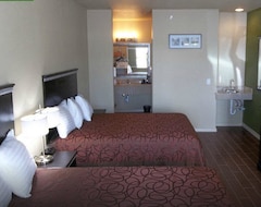 Hotel Americas Best Value Inn (Jourdanton, USA)