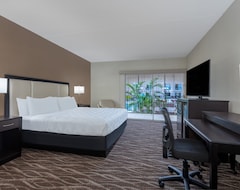 Holiday Inn Des Moines-Airport Conf Center, An Ihg Hotel (Des Moines, EE. UU.)
